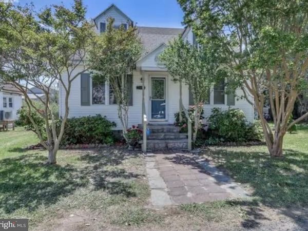 20809 SEVERN ROAD, EWELL, MD 21824