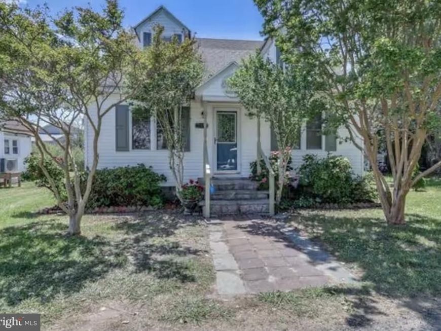 20809 Severn Road, Ewell, MD 21824 Main Photo