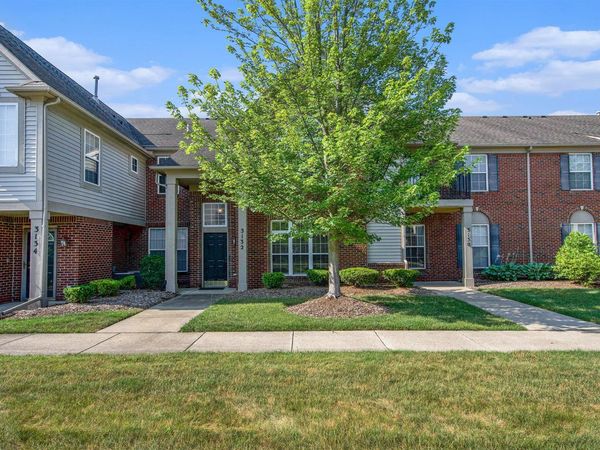 3132 Primrose Lane, Ypsilanti, MI 48197
