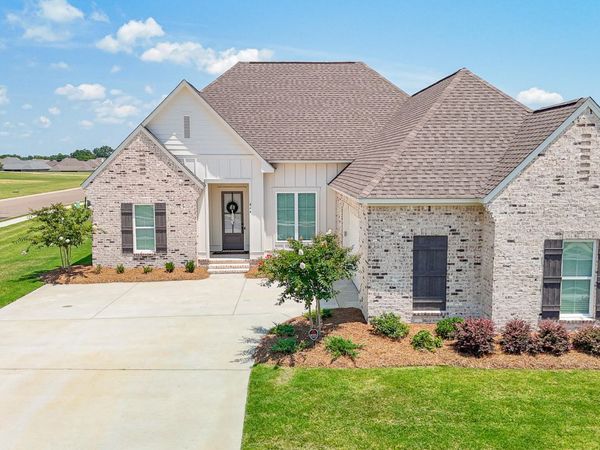 644 Peregan Street, Canton, MS 39046