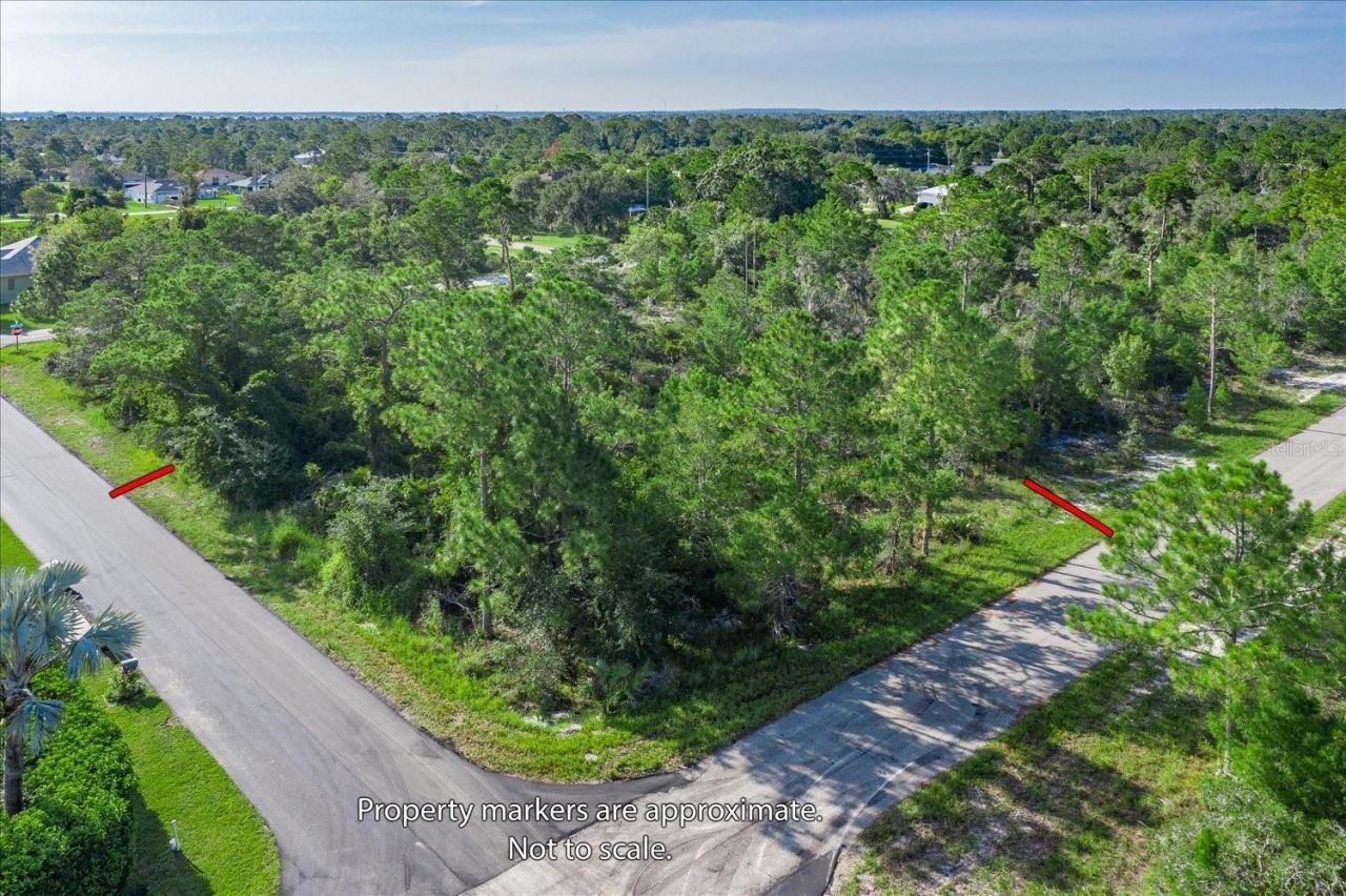 212 Avenger Street Nw, Lake Placid, FL 33852 Photo