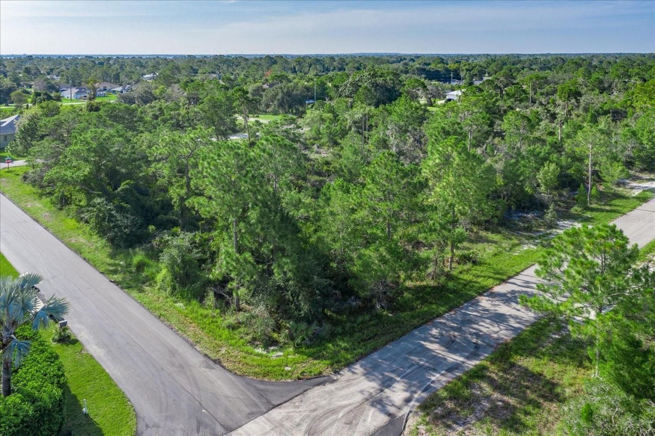 212 Avenger Street Nw, Lake Placid, FL 33852 Photo