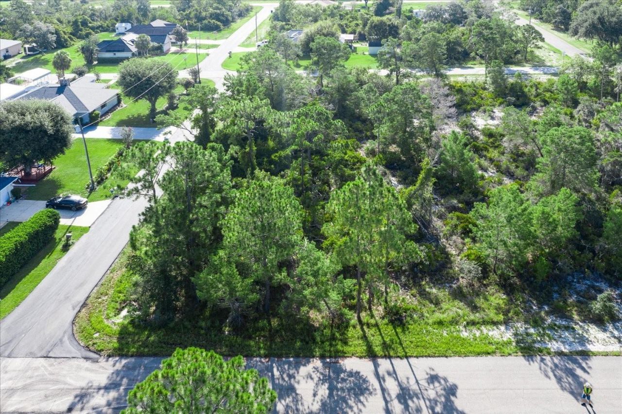 212 Avenger Street Nw, Lake Placid, FL 33852 Photo