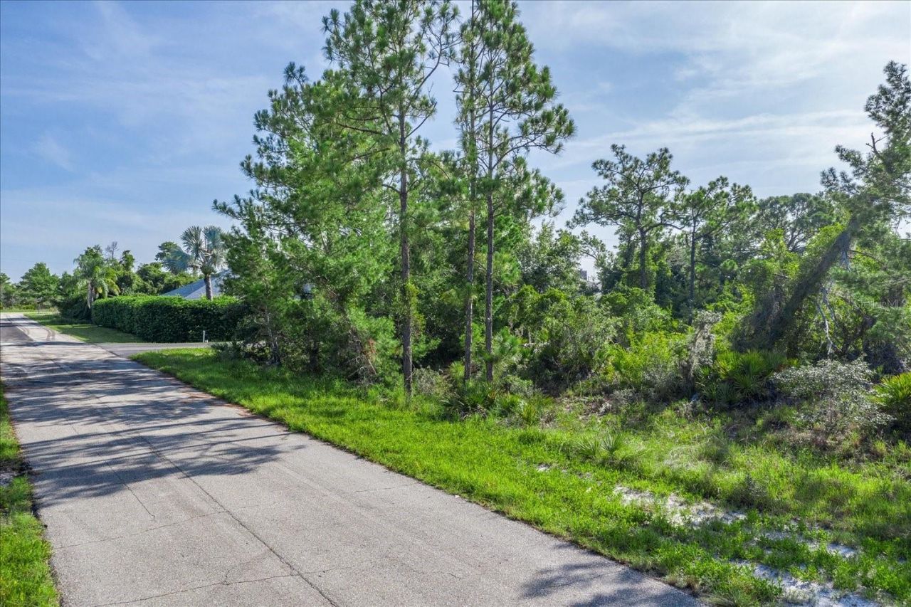 212 Avenger Street Nw, Lake Placid, FL 33852 Photo