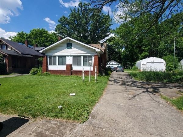 3114 Hillman Street, Youngstown, OH 44507