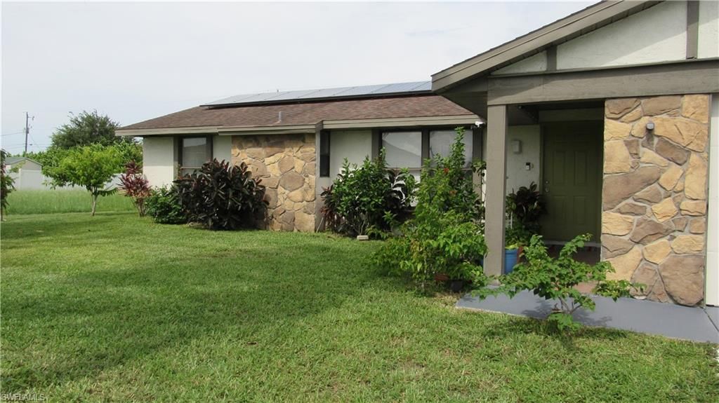 1409 NW 7th Pl, Cape Coral, FL 33993 Photo