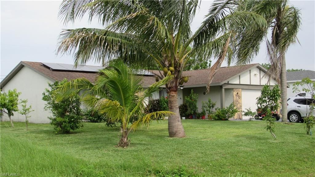 1409 NW 7th Pl, Cape Coral, FL 33993 Photo