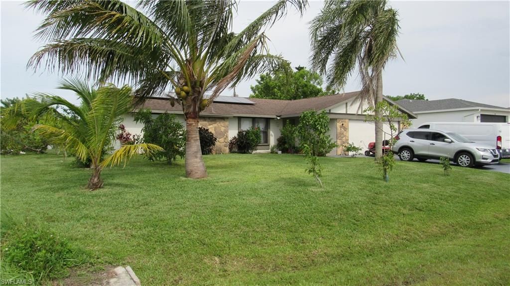 1409 NW 7th Pl, Cape Coral, FL 33993 Photo
