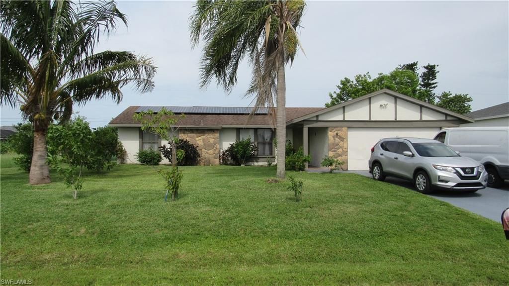 1409 NW 7th Pl, Cape Coral, FL 33993 Photo
