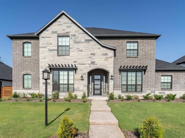 1916 Casting Ridge, Mesquite, TX 75181