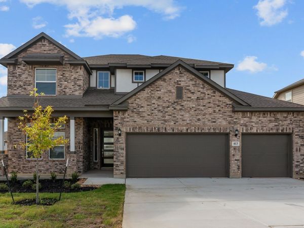 413 Hinsdale Run, Cibolo, TX 78108
