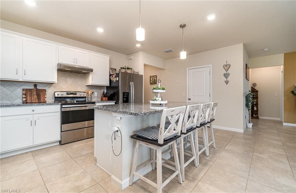 16045 Beachberry Dr, North Fort Myers, FL 33917 Photo