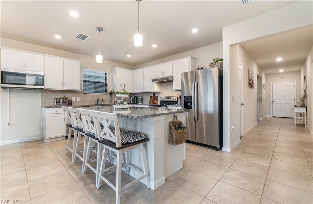 16045 Beachberry Dr, North Fort Myers, FL 33917 Photo