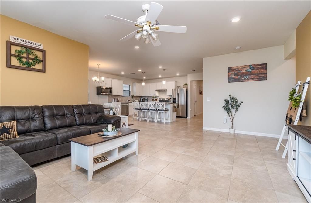 16045 Beachberry Dr, North Fort Myers, FL 33917 Photo