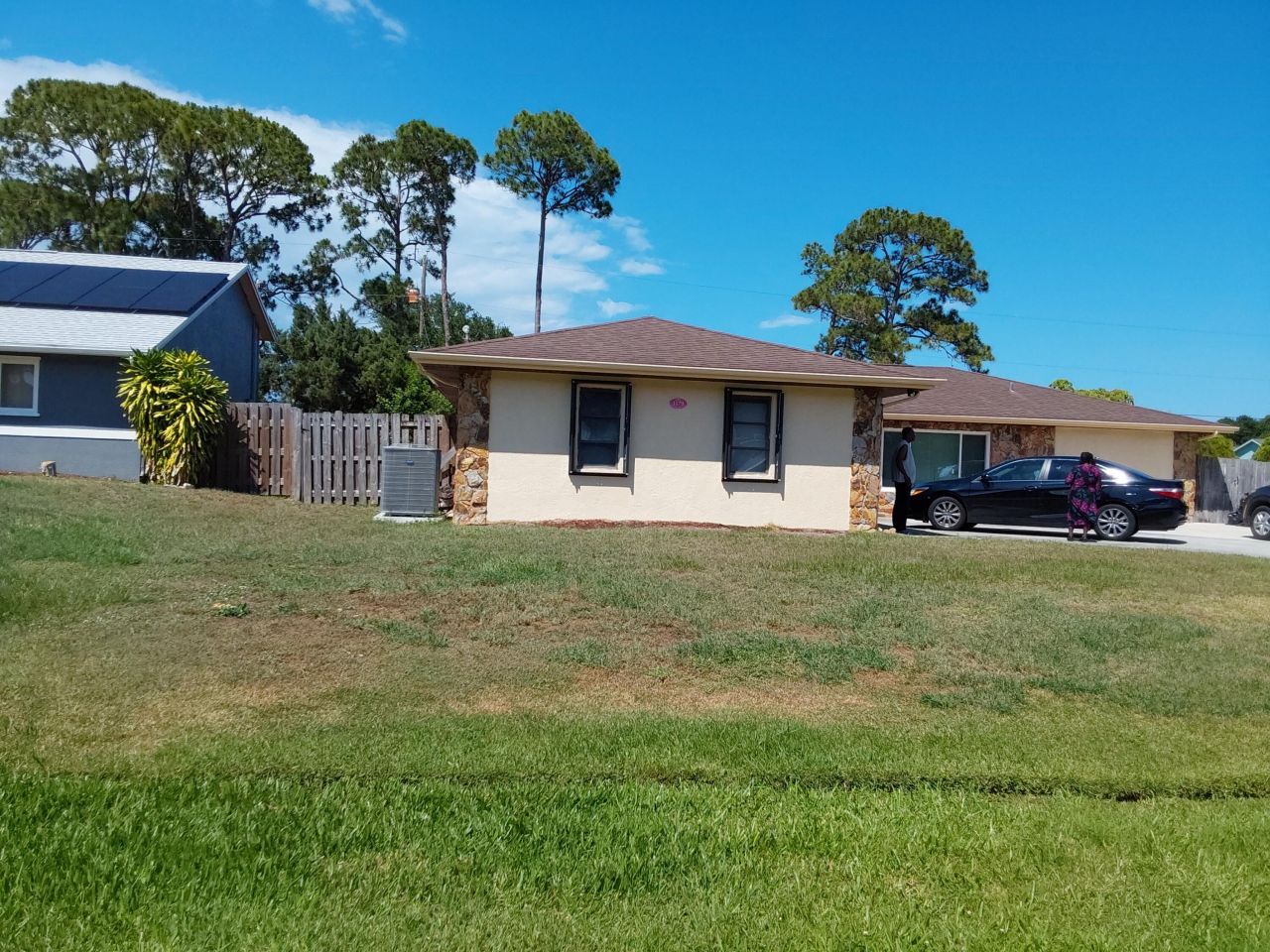 1179 SE Proctor Lane, Port Saint Lucie, FL 34953 Photo