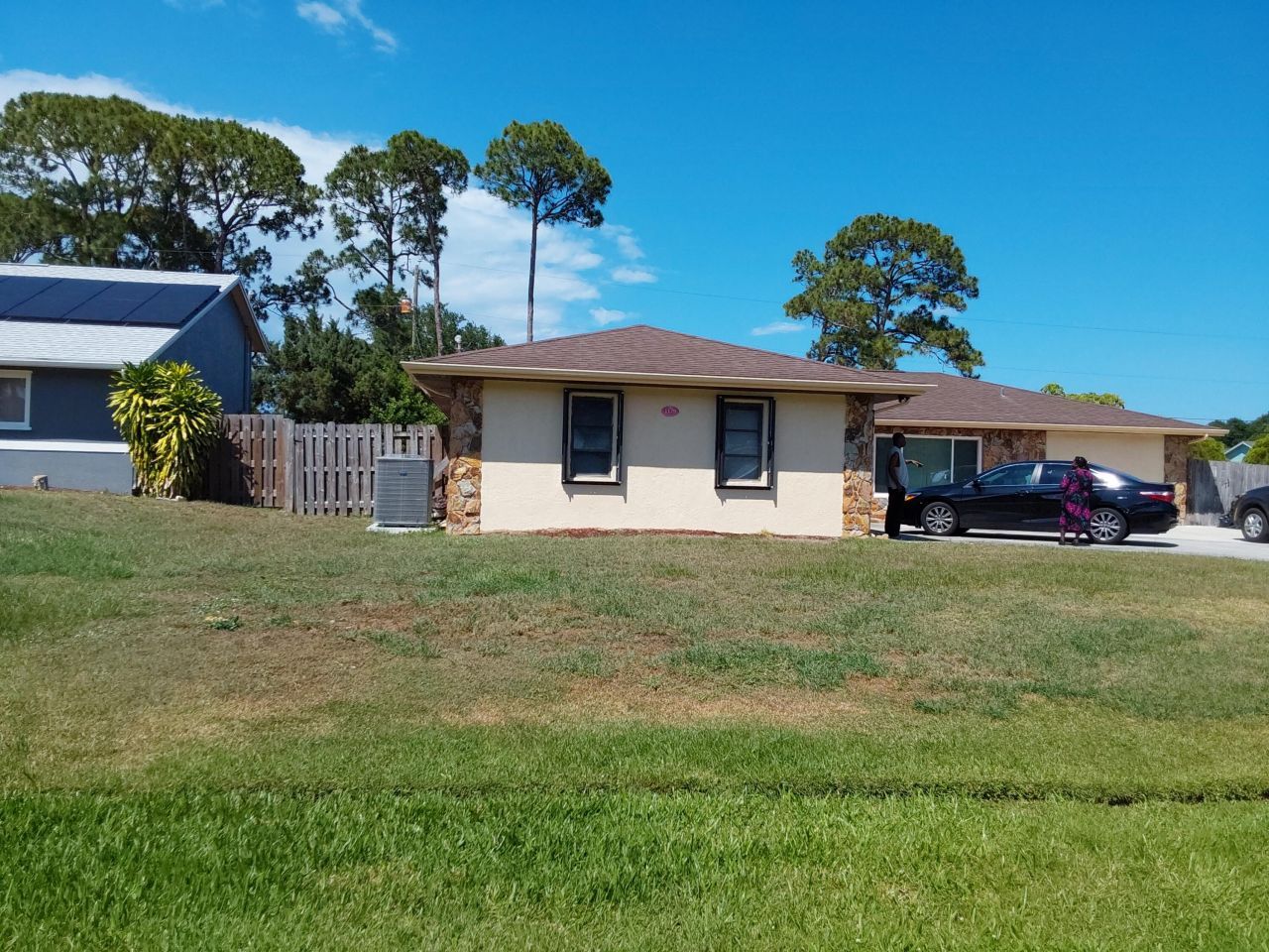 1179 SE Proctor Lane, Port Saint Lucie, FL 34953 Photo