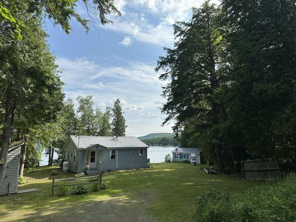 69 Deering Lake Road, Orient, ME 04471