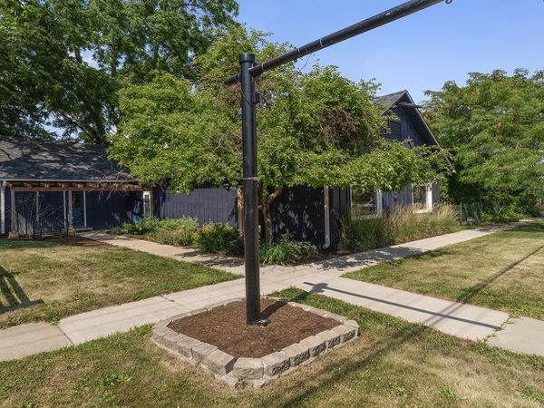 502 Franklin Street, Oregon, IL 61061