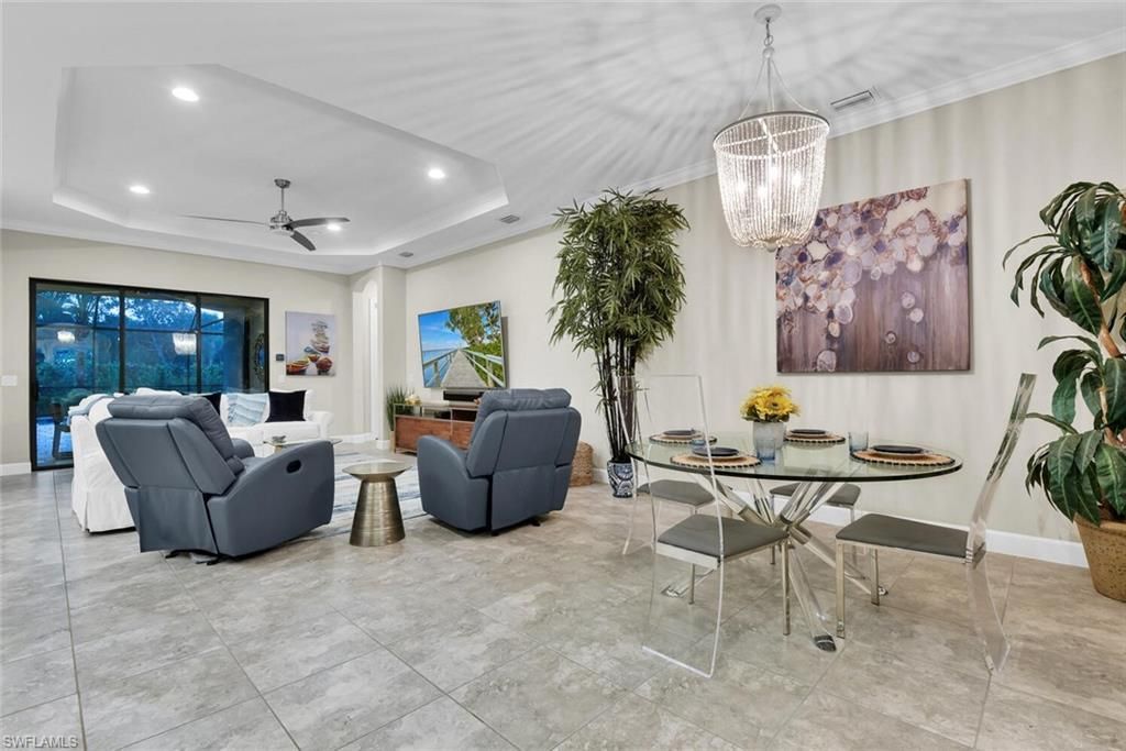 9630 Campanile Cir, Naples, FL 34114 Photo