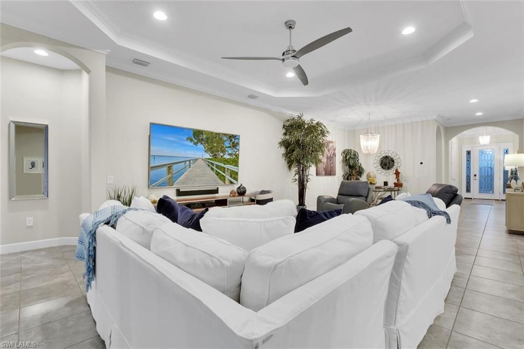 9630 Campanile Cir, Naples, FL 34114 Photo