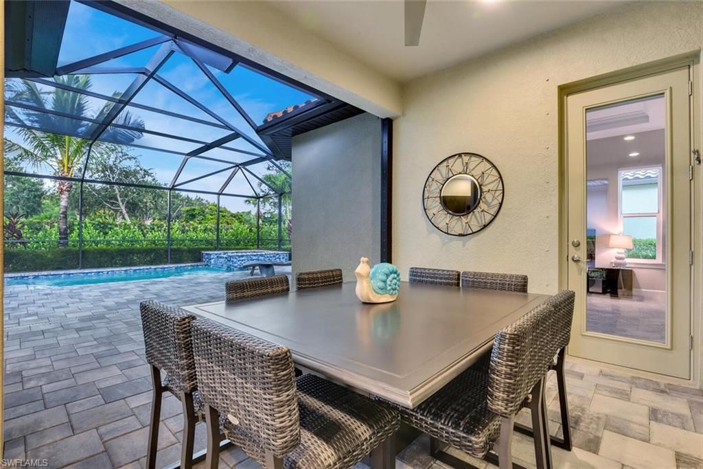 9630 Campanile Cir, Naples, FL 34114 Photo