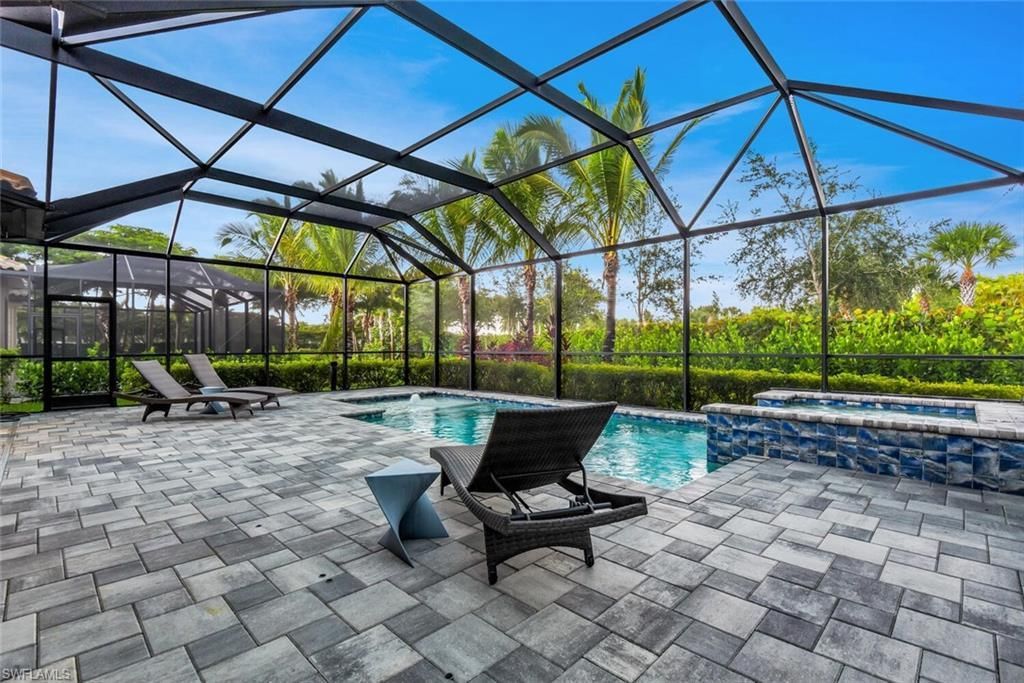 9630 Campanile Cir, Naples, FL 34114 Photo