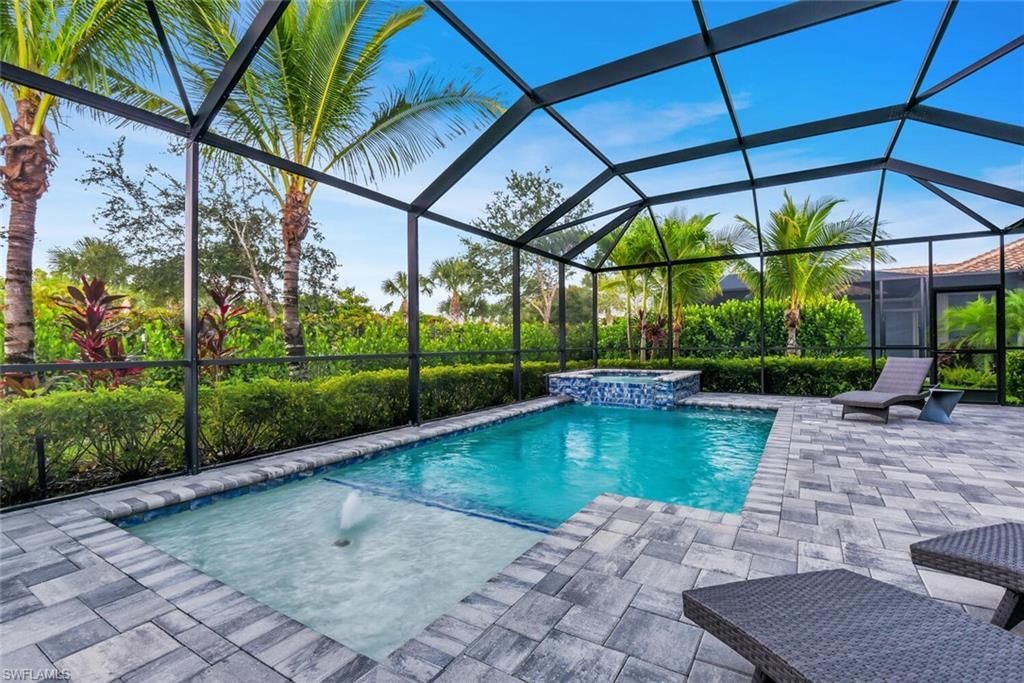 9630 Campanile Cir, Naples, FL 34114 Photo