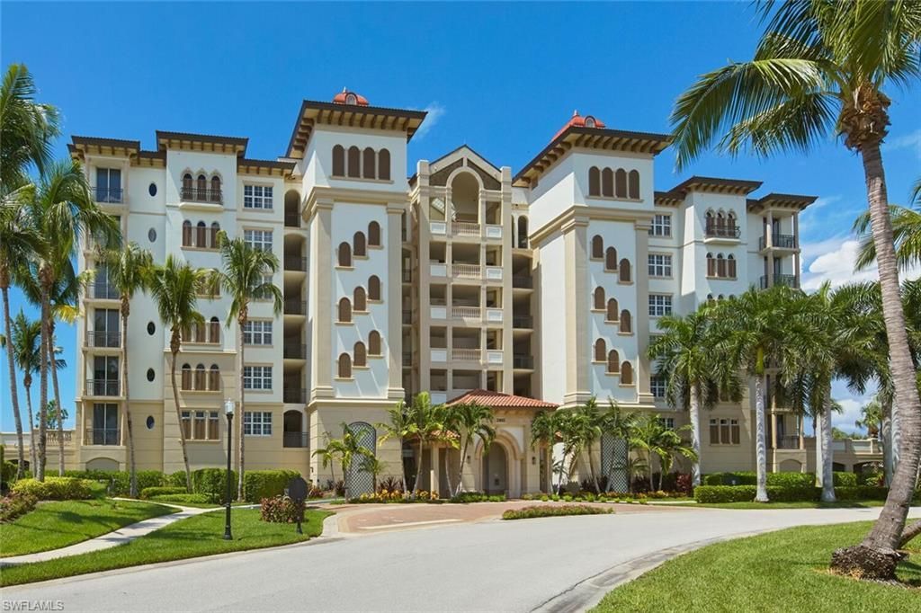 24011 Via Castella Dr, Unit 2402, Bonita Springs, FL 34134 Photo
