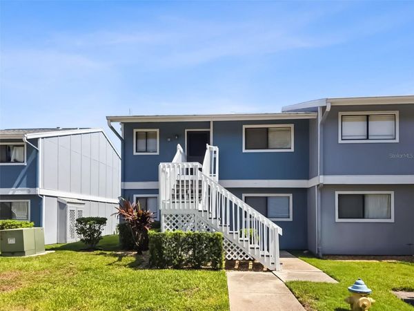 6033 34TH STREET W, Unit 11, BRADENTON, FL 34210