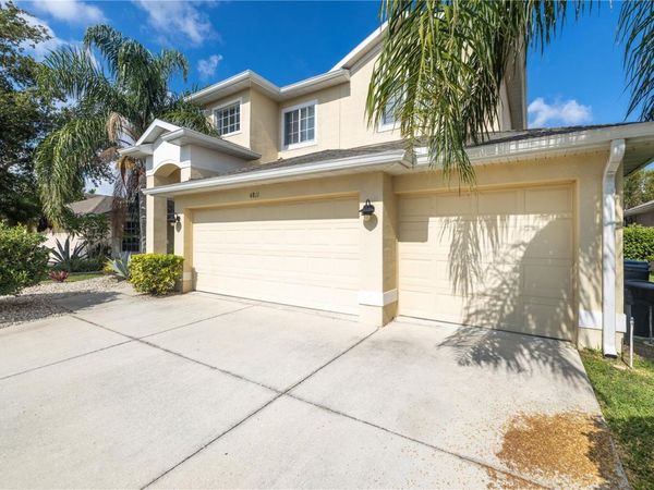 4811 HALLS MILL CROSSING, ELLENTON, FL 34222