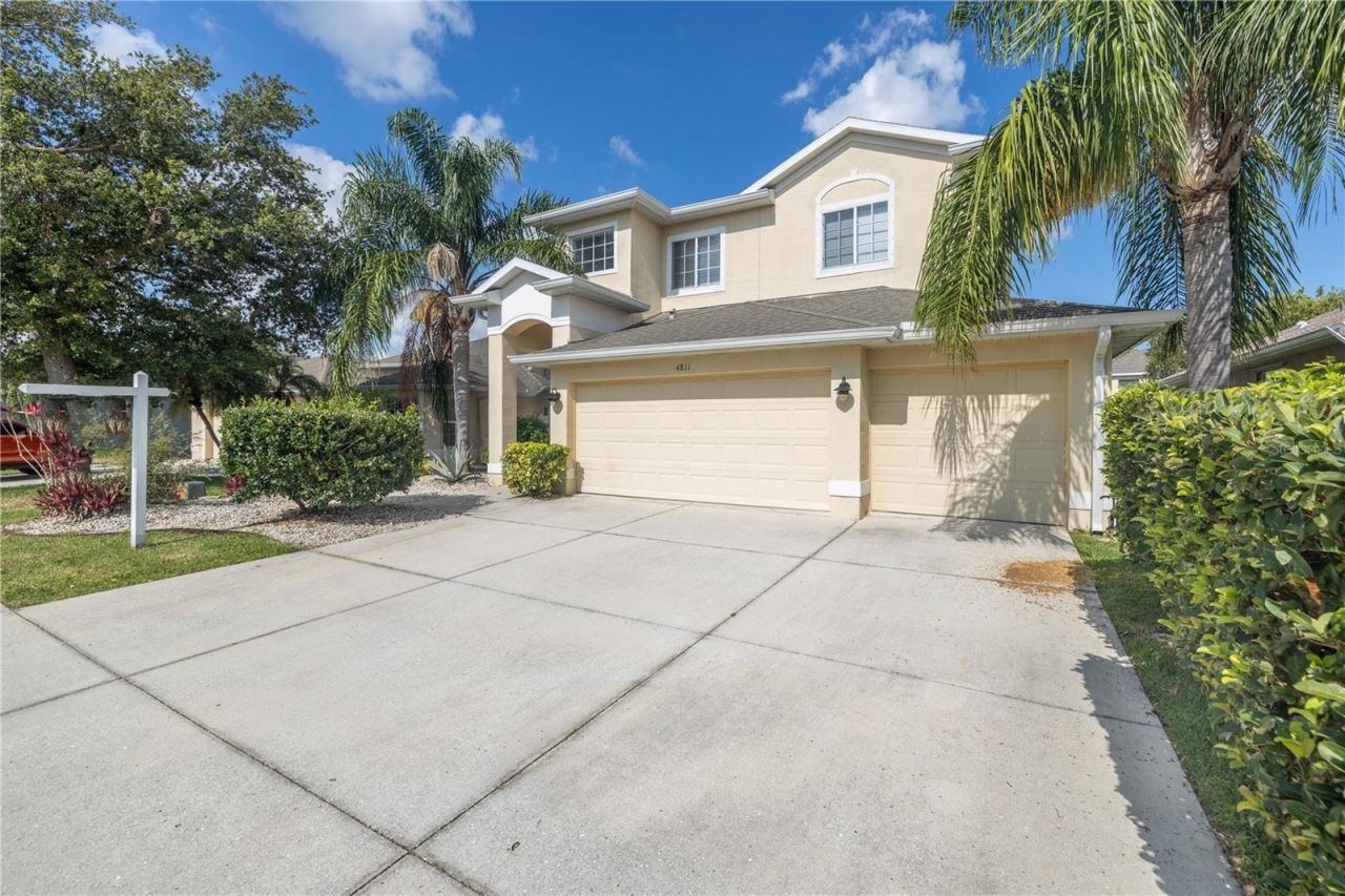 4811 Halls Mill Crossing, Ellenton, FL 34222 Photo