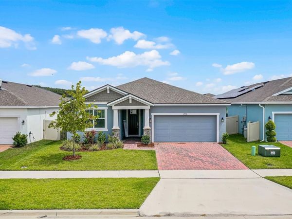 2936 WILD MULBERRY DRIVE, CLERMONT, FL 34711