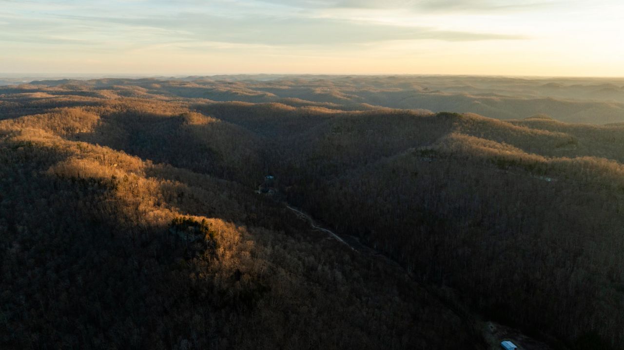 9999 North Bend Road, Stanton, KY 40380