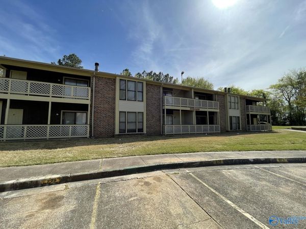 5001 Seven Pine Circle, Unit N/A, Huntsville, AL 35816