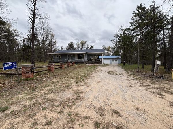 2969 Cambay Trail, Grayling, MI 49738
