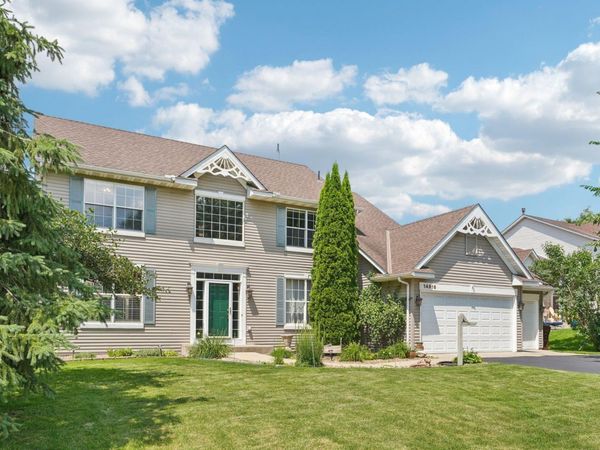14916 Overlook Drive, Savage, MN 55378