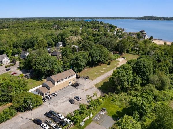 53R-55R Main St, Kingston, MA 02364