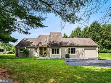 1107 MEWS LANE, WEST CHESTER, PA 19382