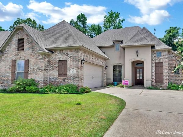 346 Wood Springs, Haughton, LA 71037