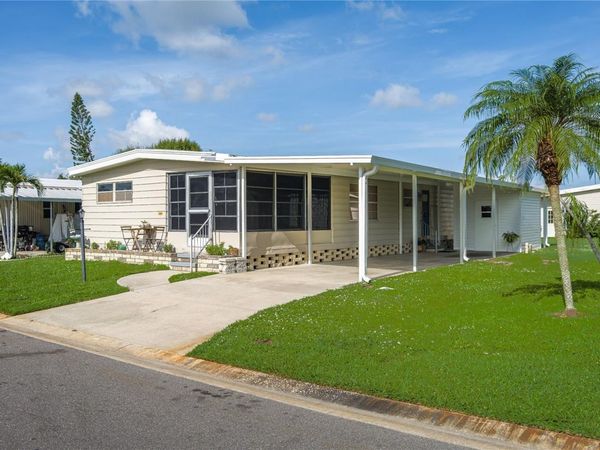 6710 36TH AVENUE E, Unit 104, PALMETTO, FL 34221