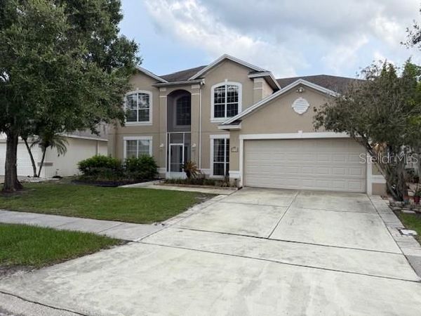 2733 SCARBOROUGH DRIVE, KISSIMMEE, FL 34744