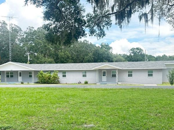 4440 NW 155TH STREET, REDDICK, FL 32686