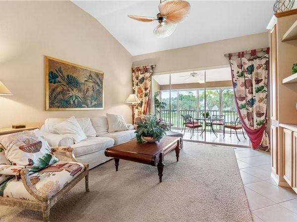 1980 Willow Bend CIR, Unit 7-204, NAPLES, FL 34109