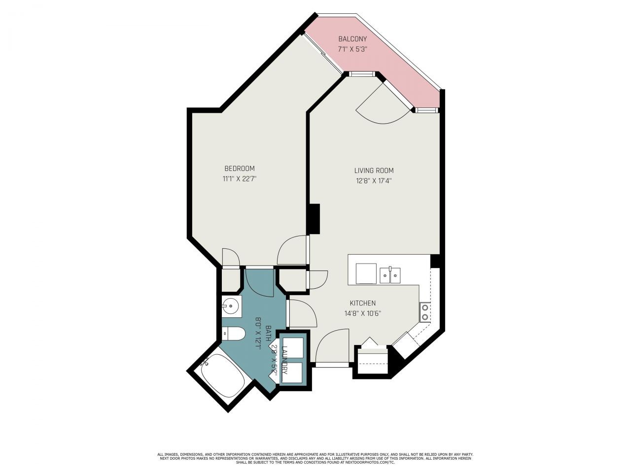 2504 N Ocean Blvd. Photo 32