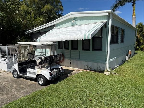 10839 Barred Owl CIR, ESTERO, FL 33928