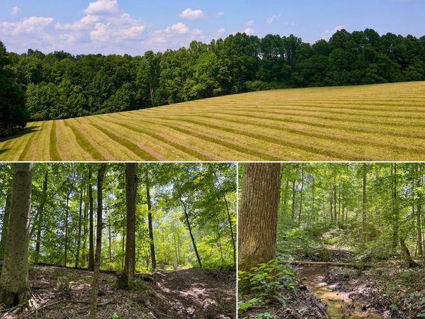 0 Wolf Hill Road, Unit (Tract 3 W, McArthur, OH 45651