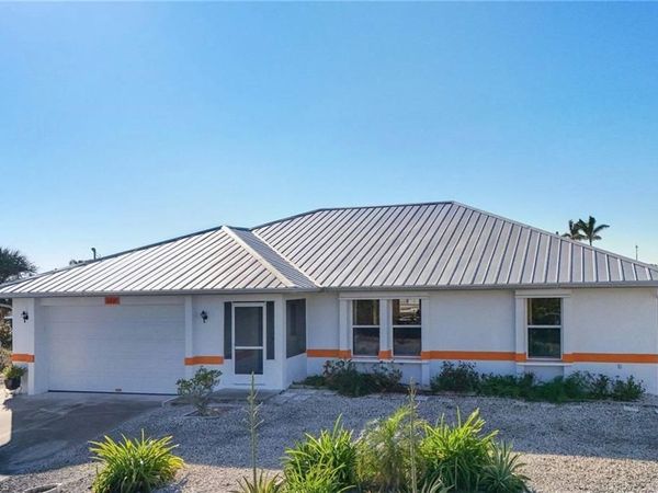 3891 Galt Island AVE, ST. JAMES CITY, FL 33956