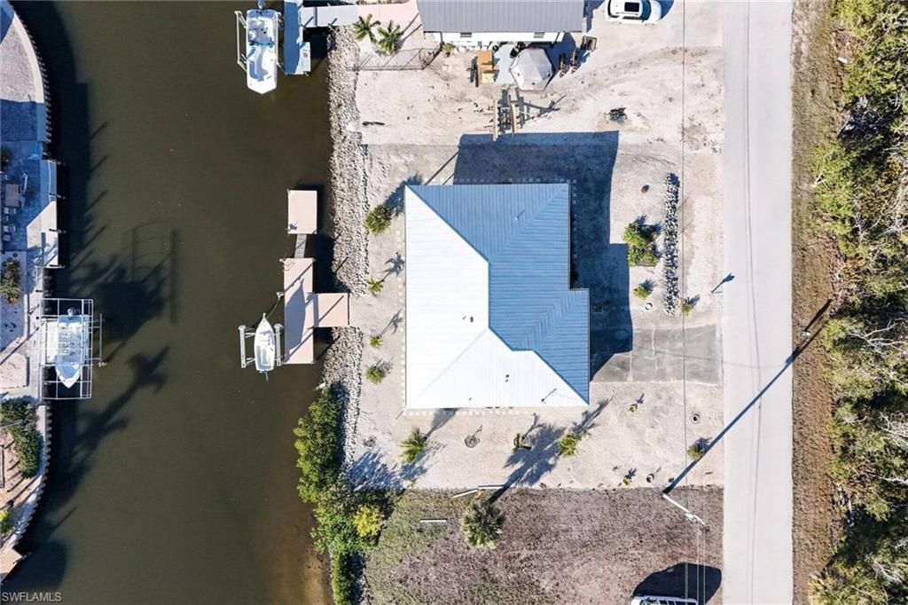 3891 Galt Island Ave, Saint James City, FL 33956 Photo