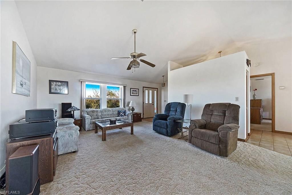 3891 Galt Island Ave, Saint James City, FL 33956 Photo