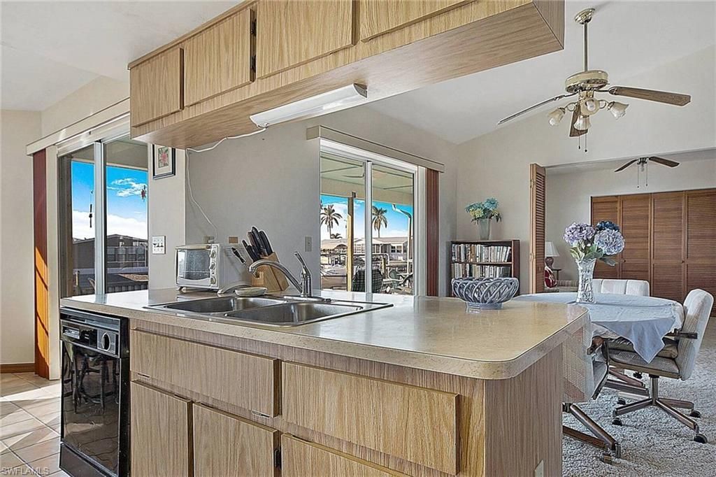 3891 Galt Island Ave, Saint James City, FL 33956 Photo